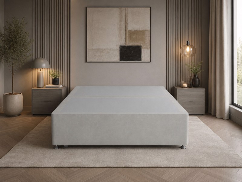 Tempur Buckingham Bed Base
