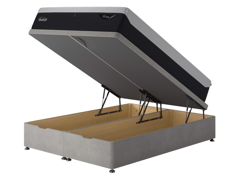 Tempur Buckingham Ottoman Bed Base