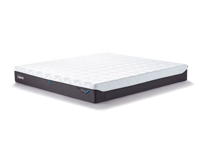 Tempur Pro Plus SmartCool Soft Long Double Mattress
