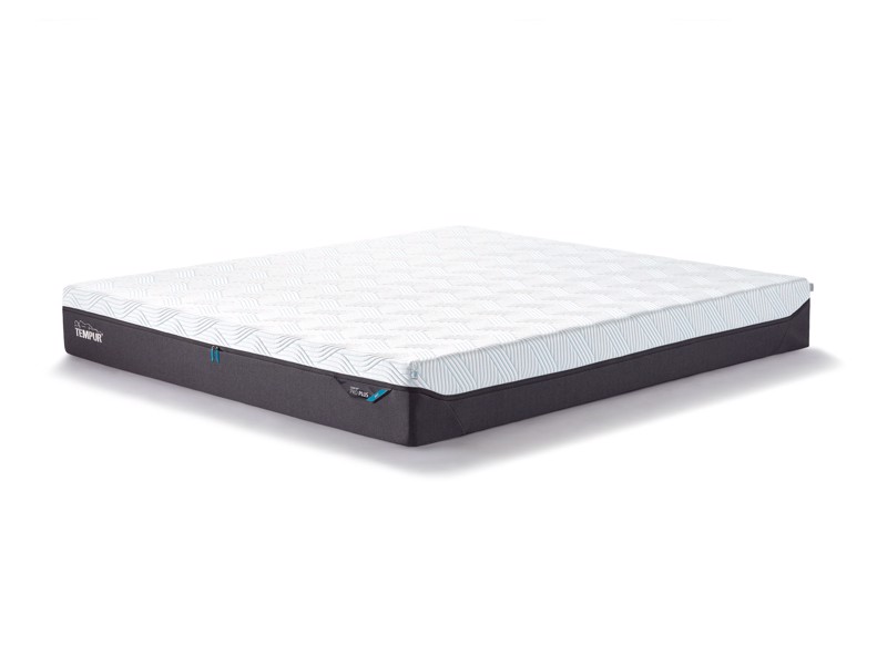 Tempur Pro Plus SmartCool Soft Mattress