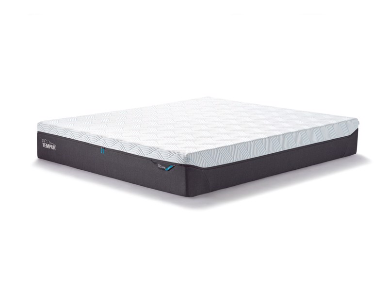 Tempur Pro Luxe SmartCool Soft Single Mattress