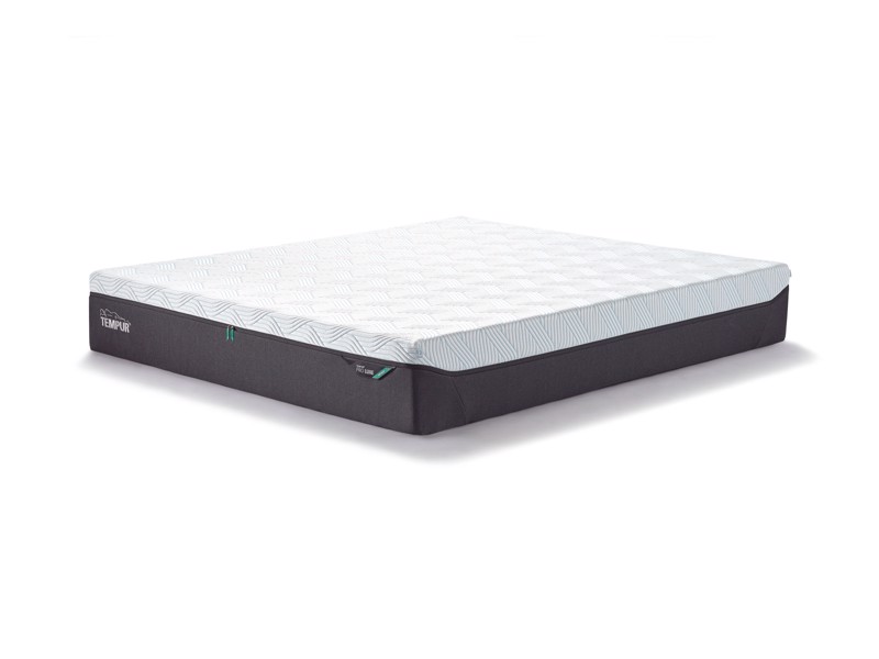 Tempur Pro Luxe SmartCool Medium Long Double Mattress