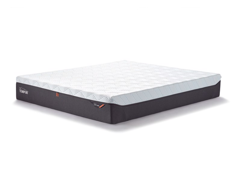 Tempur Pro Luxe SmartCool Firm Single Mattress