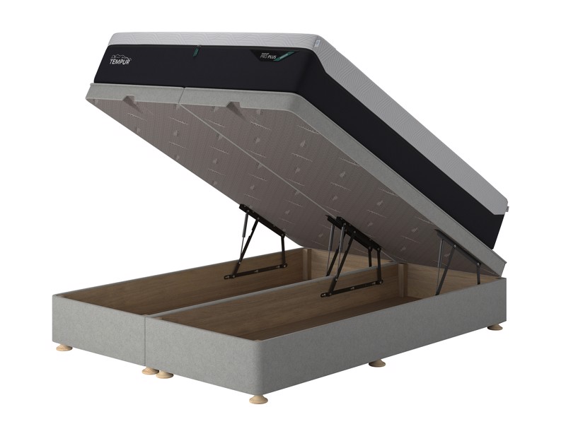 Tempur Suffolk Ottoman Bed Base
