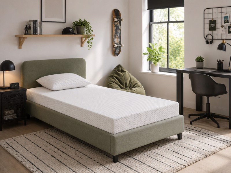 Land Of Beds Moonbeam Comfort Mattress