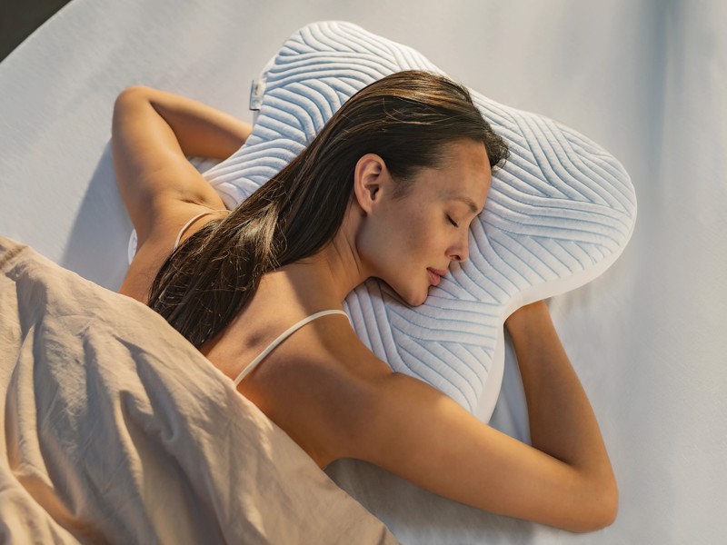 Tempur Ombracio SmartCool Pillow