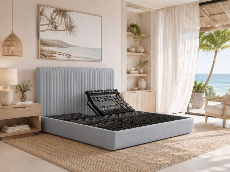 Tempur Arc Vertical Adjustable Bed