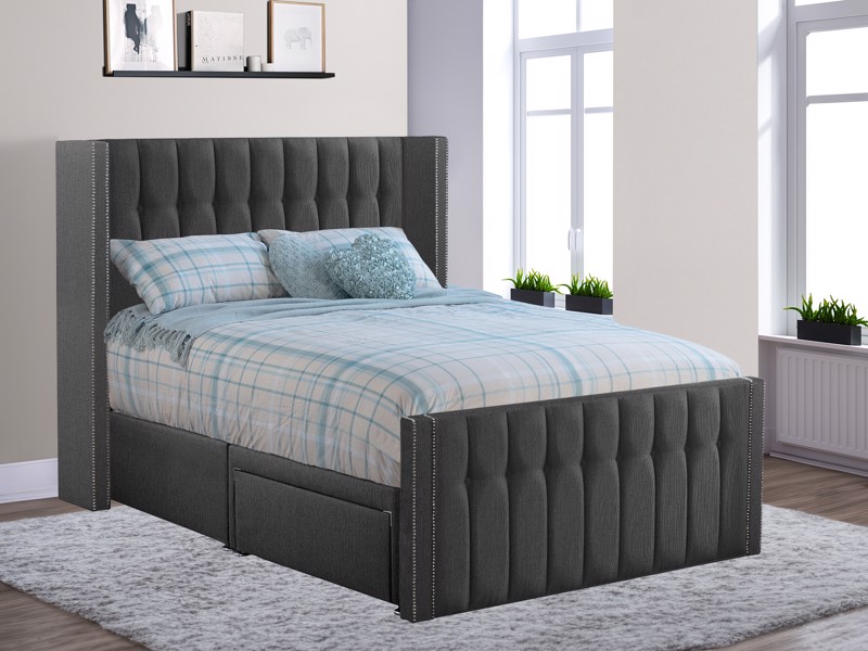 Land Of Beds Ariana Bed Frame