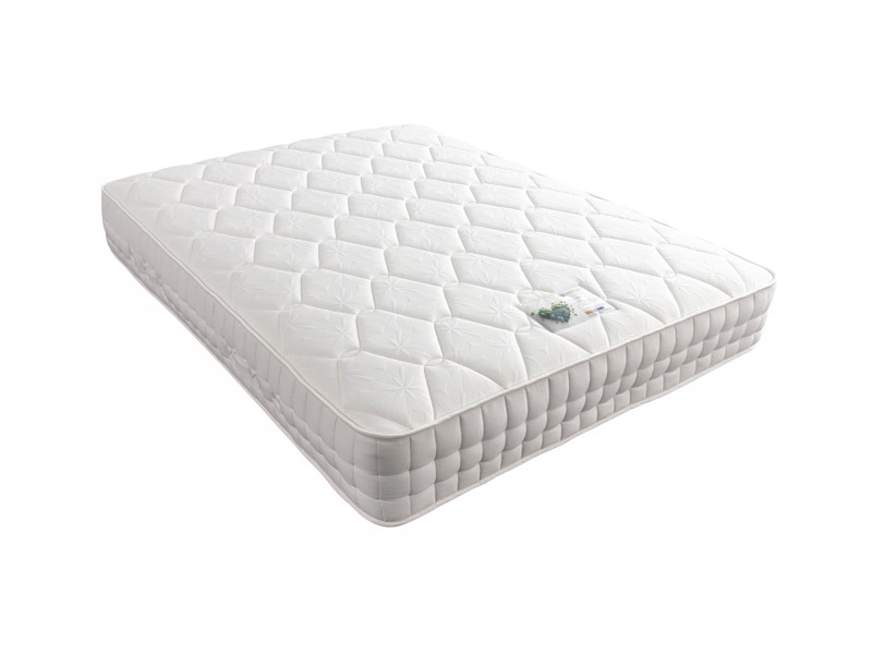 Sweet Dreams Landmark Aurora Super King Size Mattress