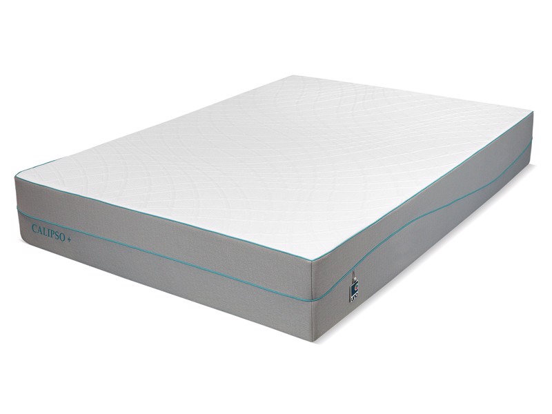 Breasley Calipso Plus Small Double Mattress