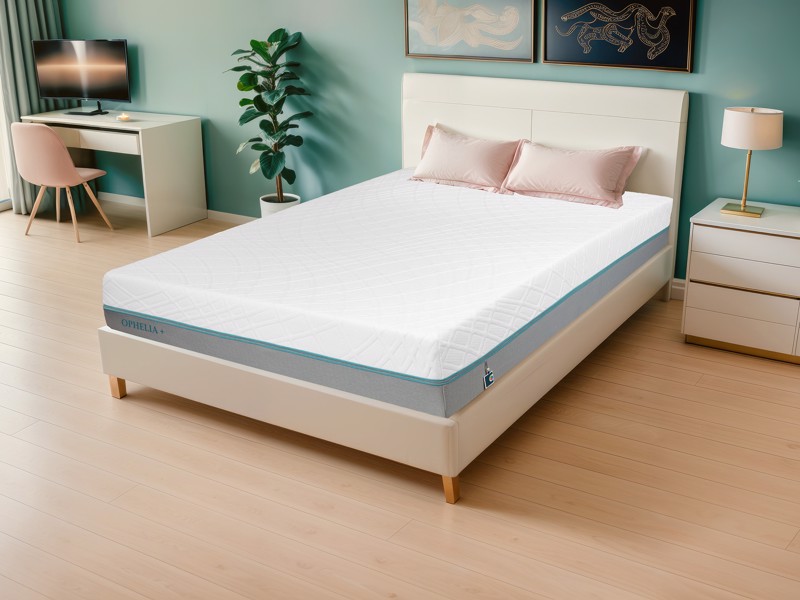 Breasley Ophelia Plus Super King Size Mattress