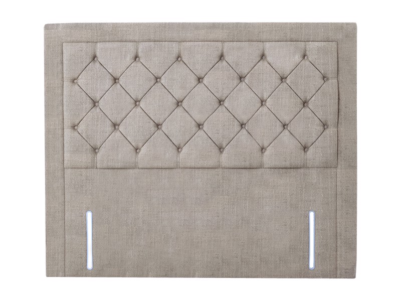 Gainsborough King Size - CLEARANCE STOCK - Siena B429 Cotswold Headboard