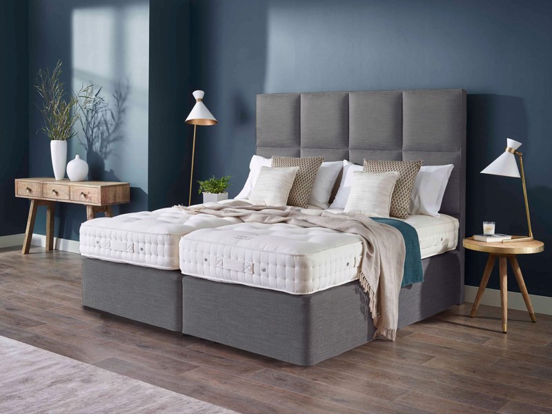 Vispring Special Buy Devonshire Divan Bed