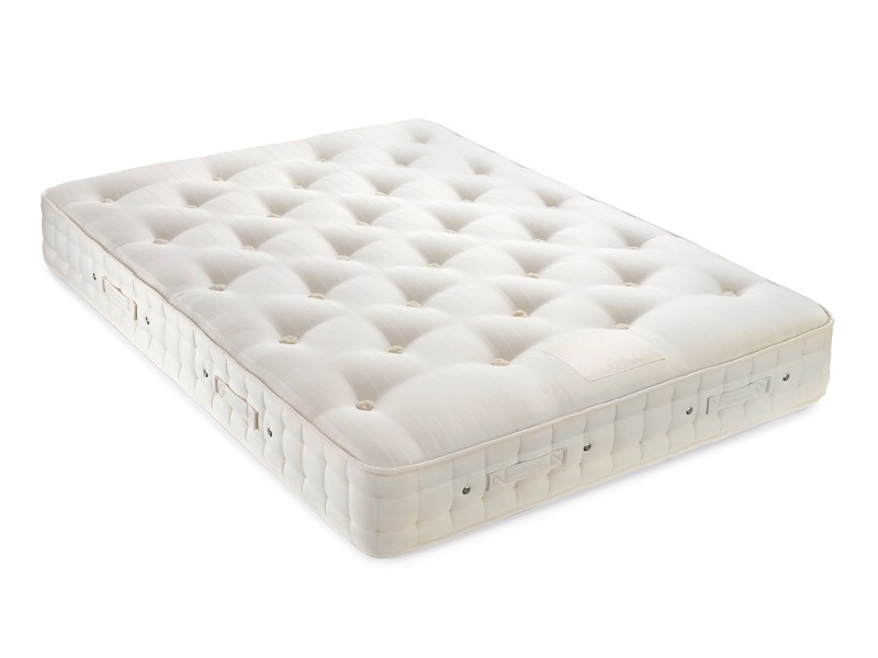 Hypnos Double Size - CLEARANCE STOCK - Orthocare Support Double Mattress