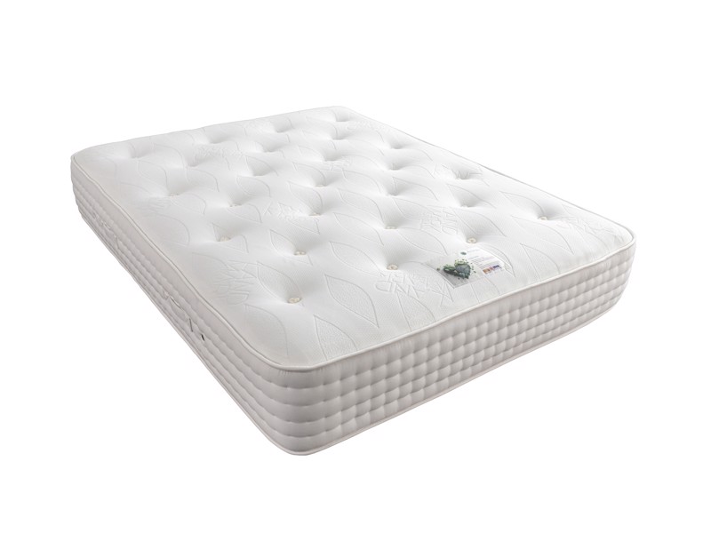 Sweet Dreams Landmark Atlas Double Mattress