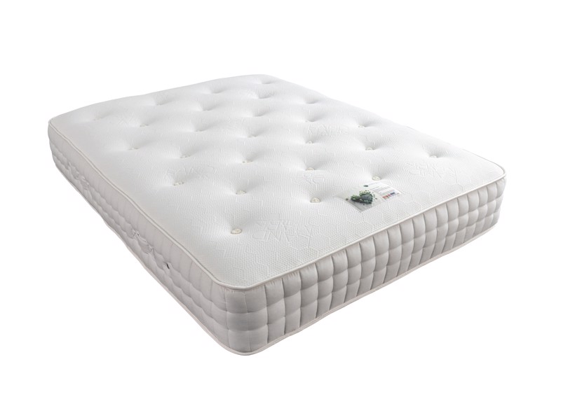 Sweet Dreams Landmark Forest King Size Mattress