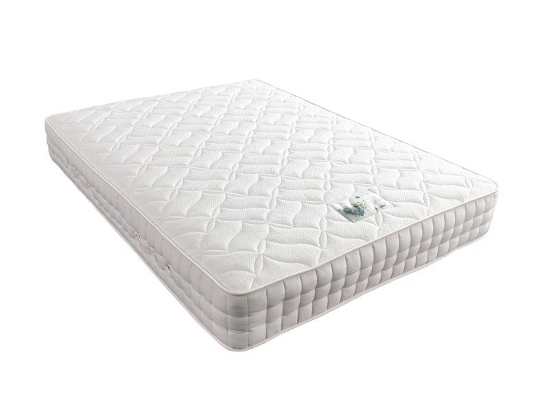 Sweet Dreams Landmark Luna Super King Size Mattress