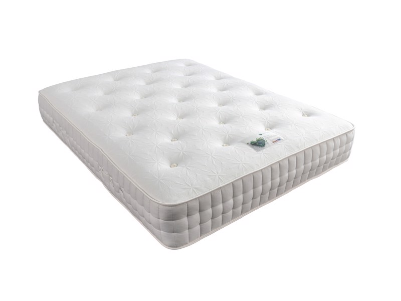 Sweet Dreams Landmark Orion Double Mattress