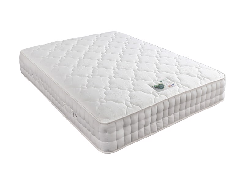 Sweet Dreams Landmark Willow Double Mattress