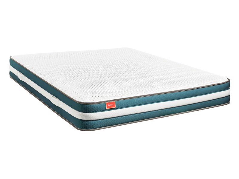 Silentnight Just Bliss Double Mattress