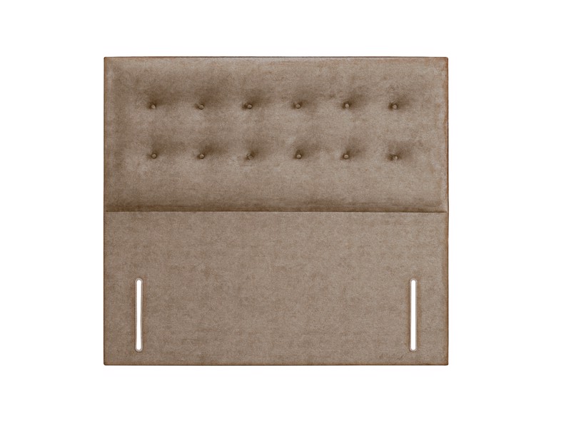 Sweet Dreams Landmark Climb Super King Size Headboard