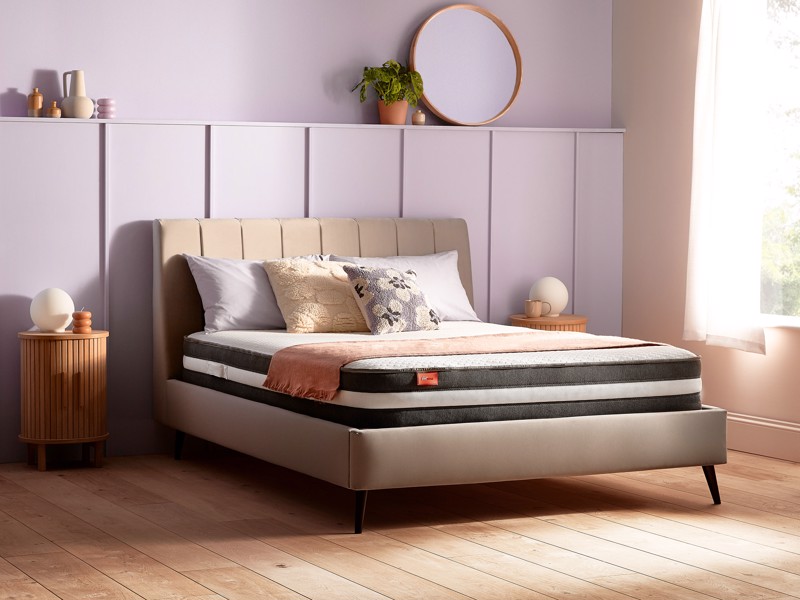 Silentnight Just Snug Mattress