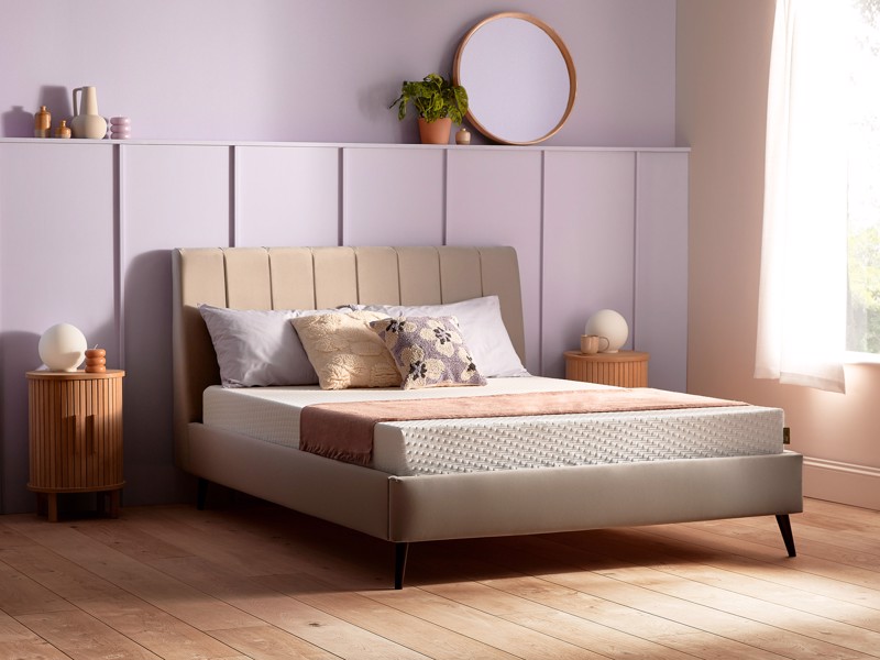 Silentnight Just Relax Mattress