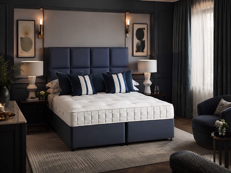 Hypnos Luxury Hotel Mattress