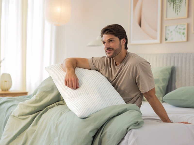Tempur Prima SmartCool Pillow