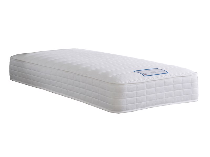 Land Of Beds Hudson Adjustable Single Adjustable Mattress