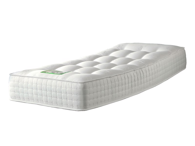 Adjust-A-Bed Supreme 1500 Adjustable Small Single Adjustable Mattress