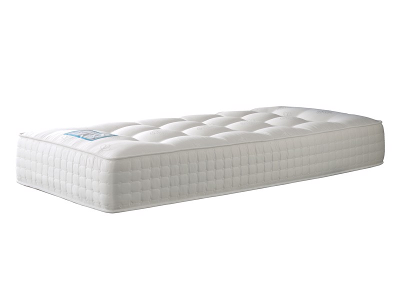 Adjust-A-Bed Supreme 2000 Adjustable Mattress