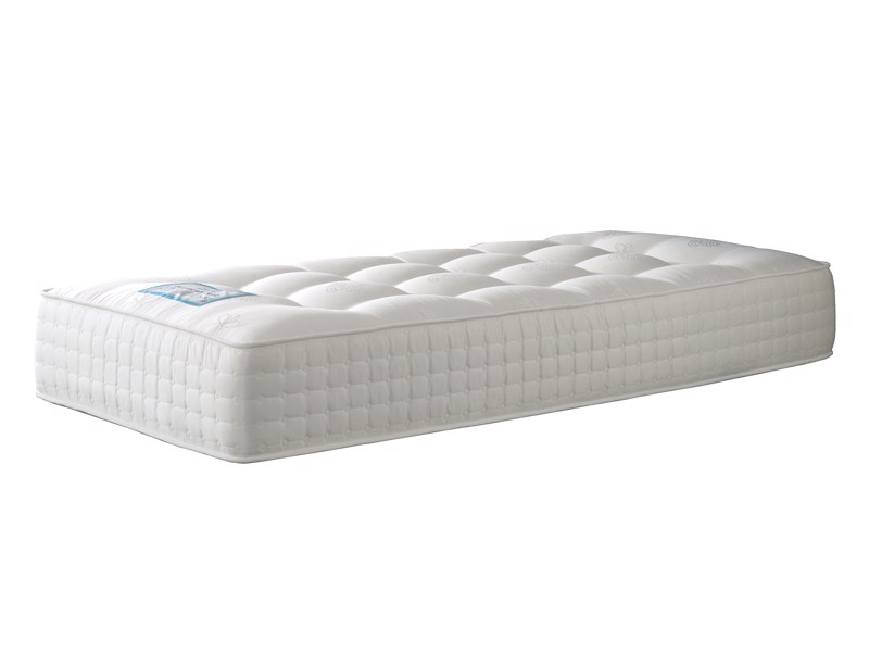 Adjust-A-Bed Supreme 2000 Adjustable Single Adjustable Mattress