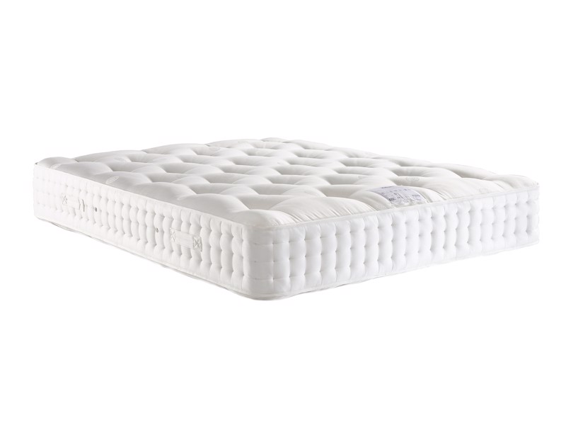 Relyon King Size - CLEARANCE STOCK - Trinity Ortho Mattress