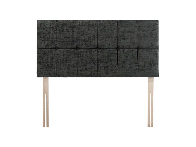 Relyon King Size - CLEARANCE STOCK - Asteroid Consort Strutted Headboard