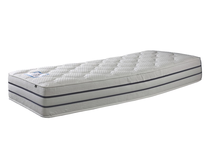 Adjust-A-Bed Trilogy Adjustable Double Adjustable Mattress