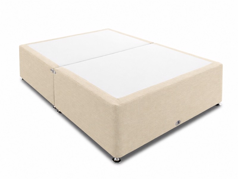 Lewis & Jones Pure Double Bed Base