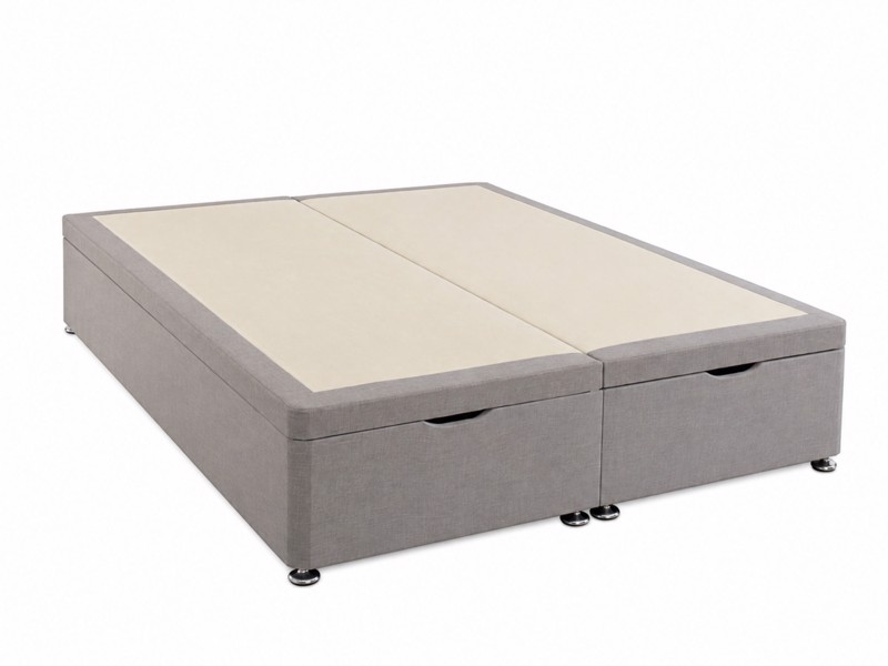 Lewis & Jones Signature Ottoman Single Bed Base
