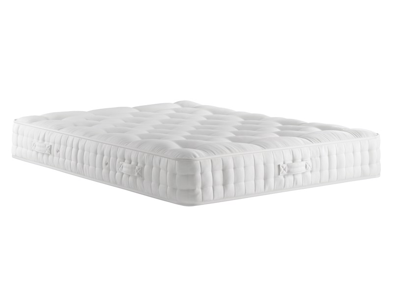 Relyon Braemar Medium Express Double Mattress