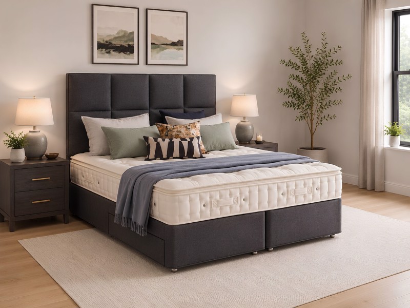 Hypnos Sahara Deluxe Mattress