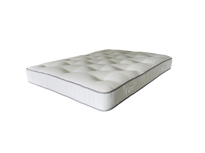 Harrison Spinks Classic Comfort Single Mattress