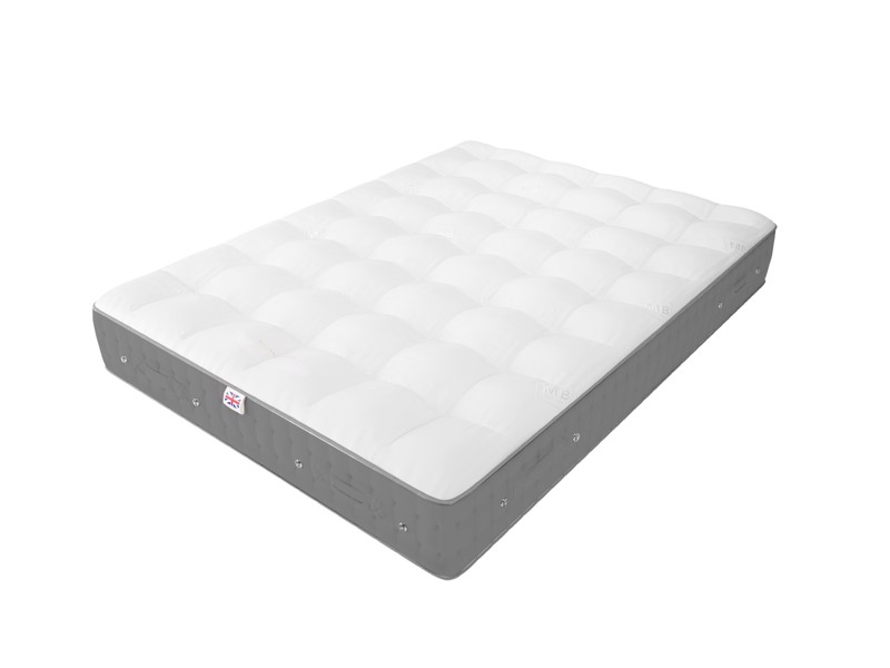 Millbrook Irini Deluxe Small Double Mattress