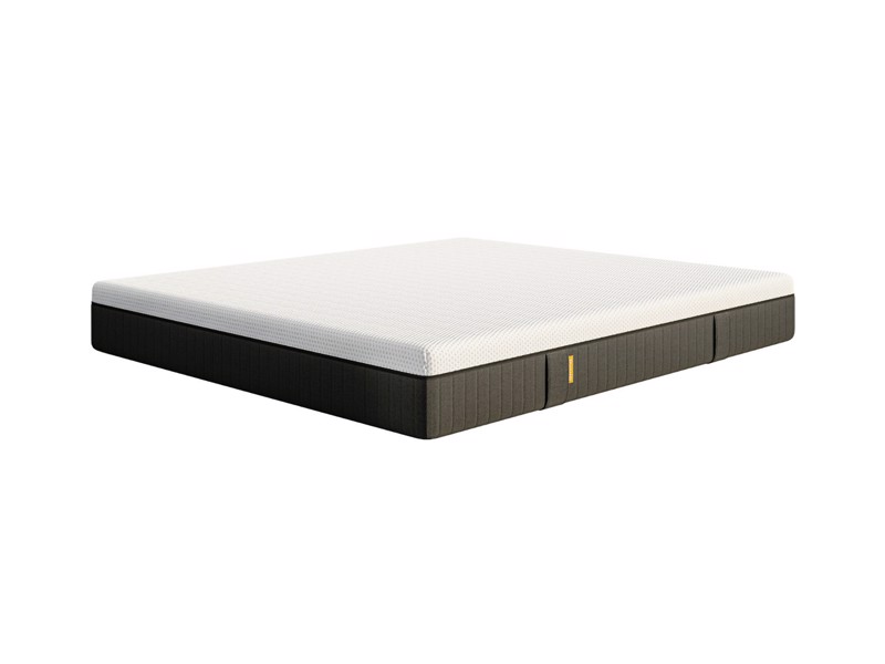 Emma Next Gen Premium Hybrid Double Mattress