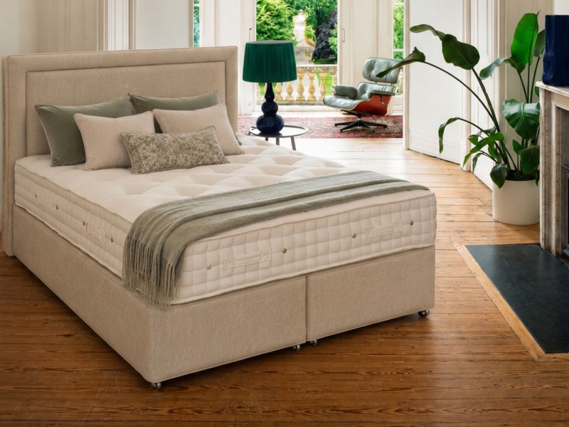 Hypnos Legacy III Mattress