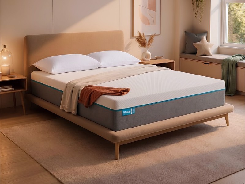 Simba Hybrid Essential Mattress