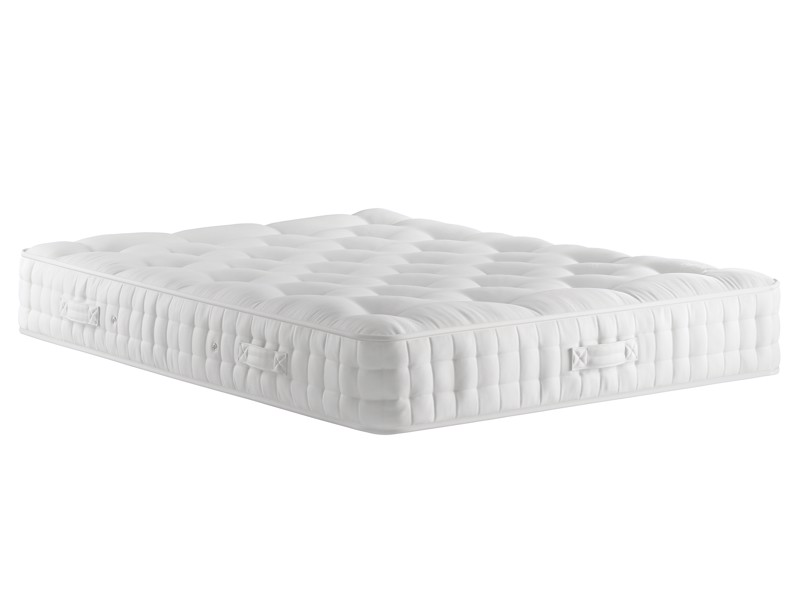 Relyon Royal Harlington Pocket 1750 Medium Express Mattress