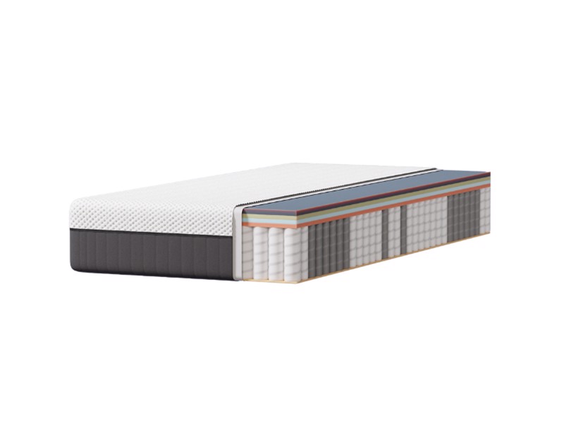 Emma Next Gen Cooling King Size Mattress