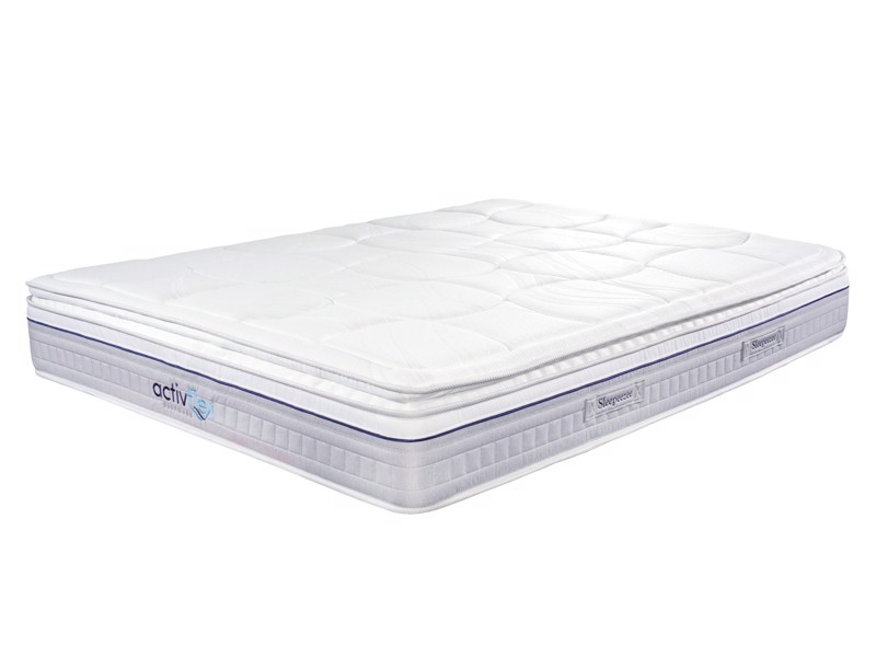 Sleepeezee ActivFlex Advance Mattress