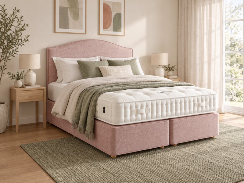 Harrison Spinks Mojave Mattress