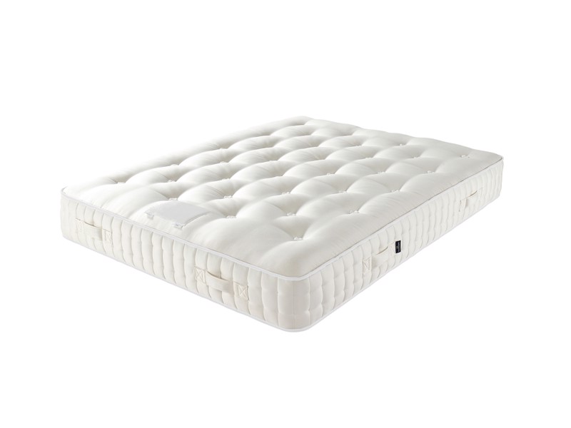 Harrison Spinks Mojave Super King Size Zip & Link Mattress